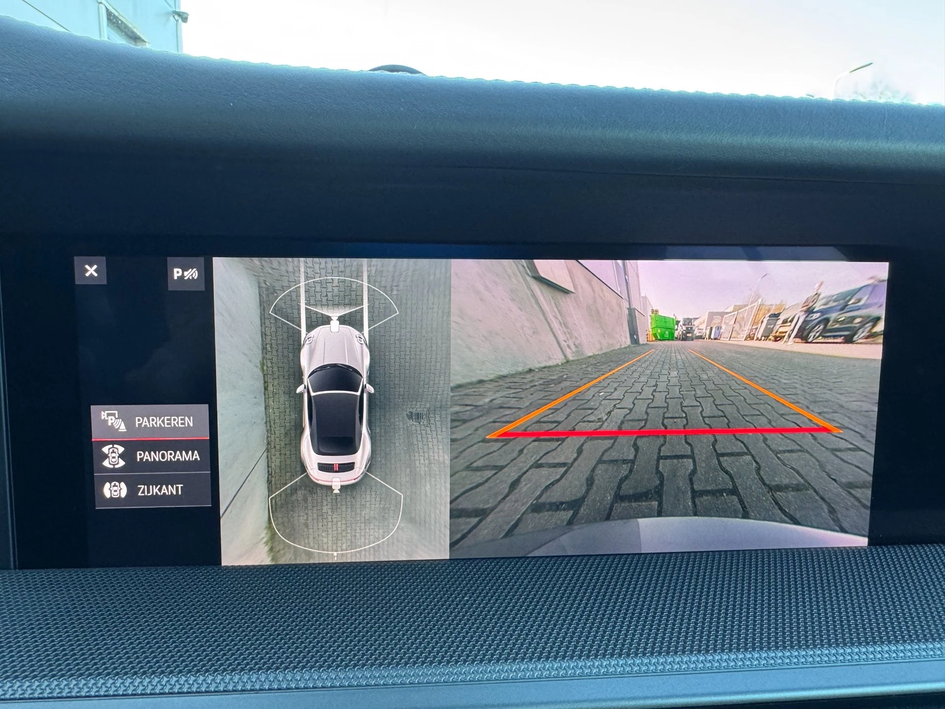 Hoofdafbeelding Porsche 911