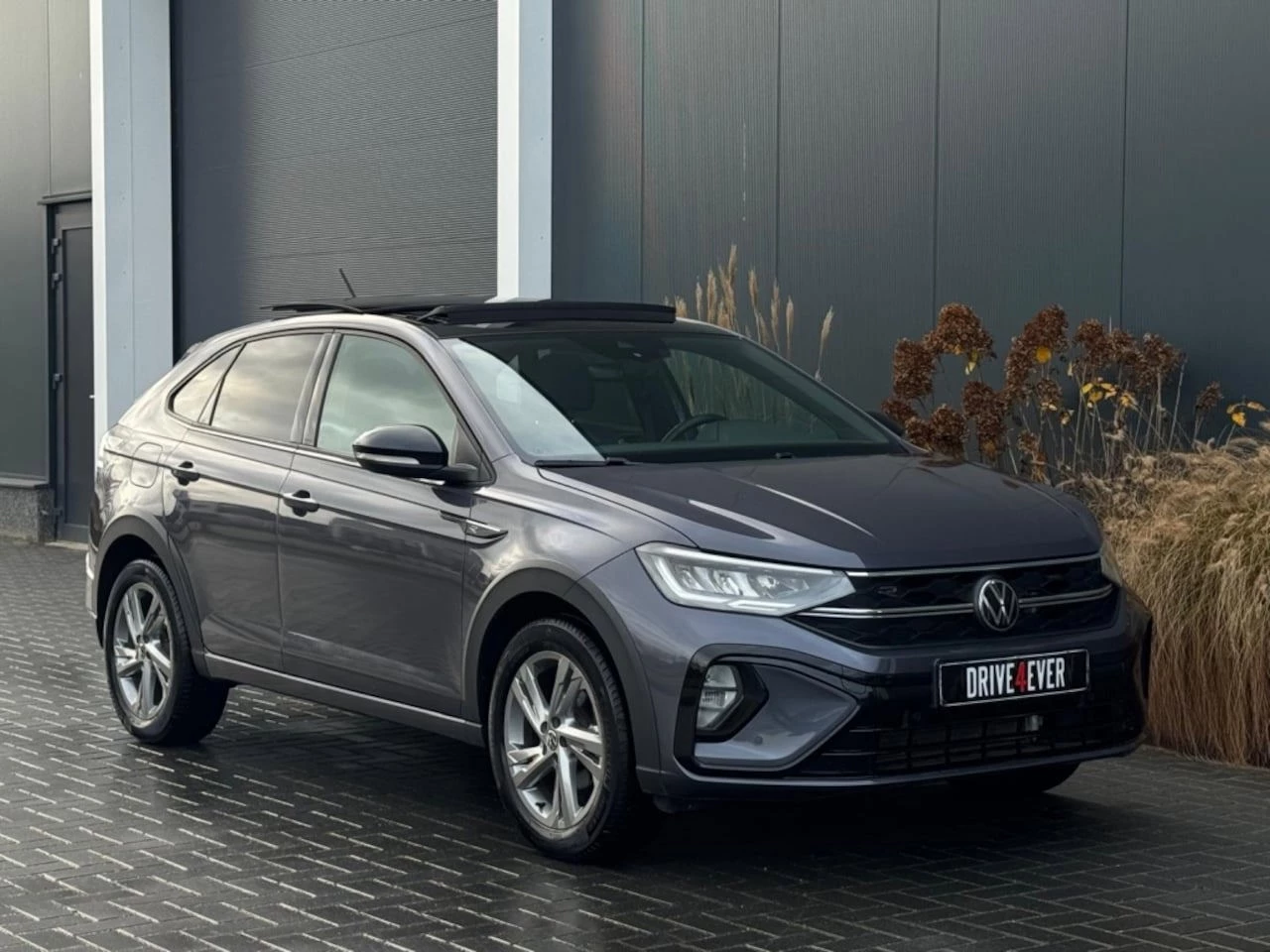 Hoofdafbeelding Volkswagen Taigo