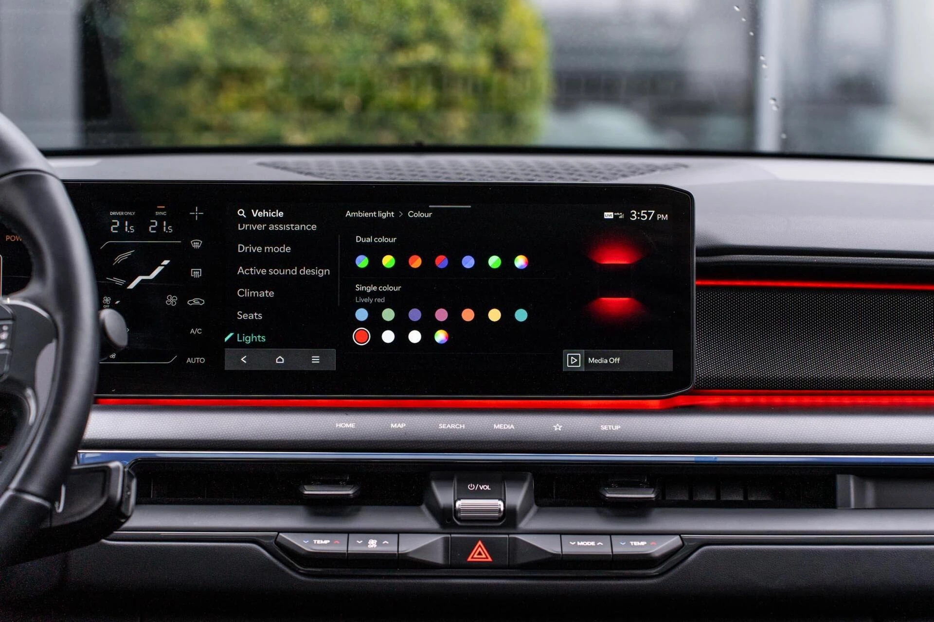 Hoofdafbeelding Kia EV9