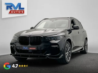 BMW X5 XDrive45e Executive | M Pakket | Panoramadak | Comfort Stoelen | Carplay | Head-Up |Harman/Kardon |Adaptieve Cruise |