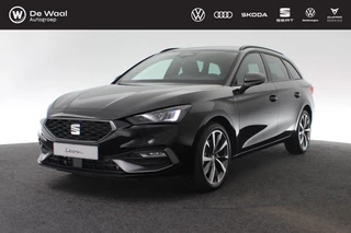 SEAT Leon Sportstourer FR Business 1.5 TSI eHybrid 204 pk