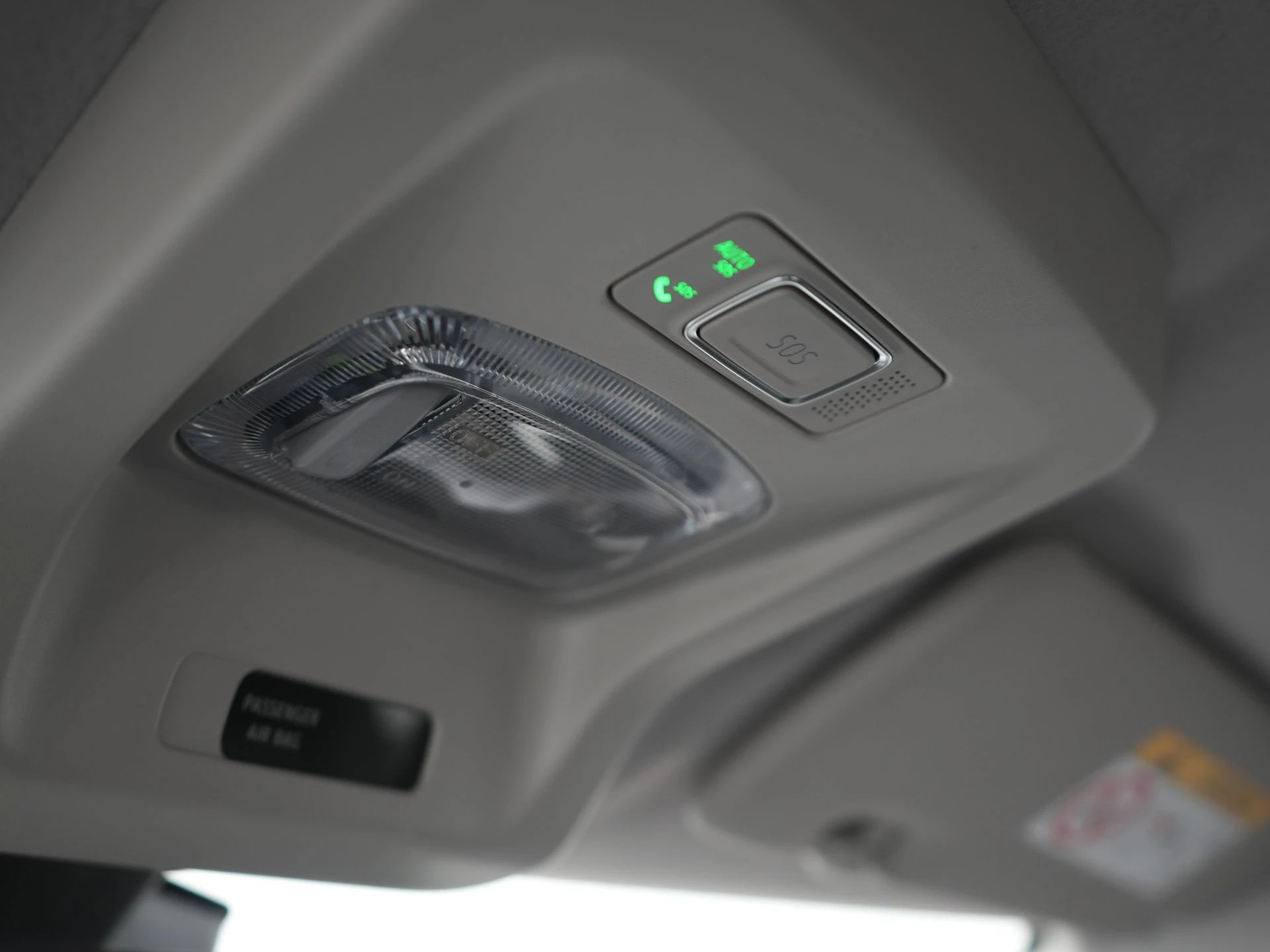 Hoofdafbeelding Dacia Spring