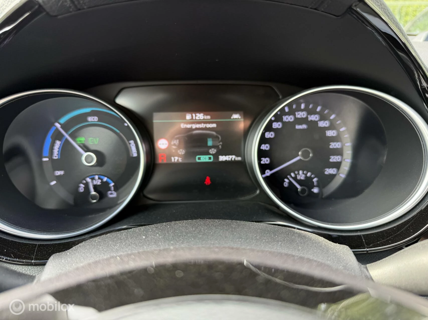 Hoofdafbeelding Kia XCeed