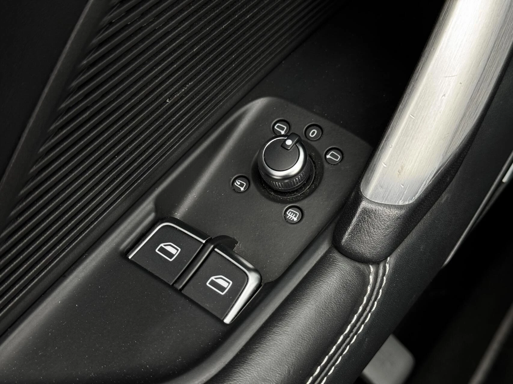 Hoofdafbeelding Audi TT