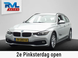 BMW 3-serie Touring 318i Centennial Executive Navigatie Climate/control Stoelverwarming