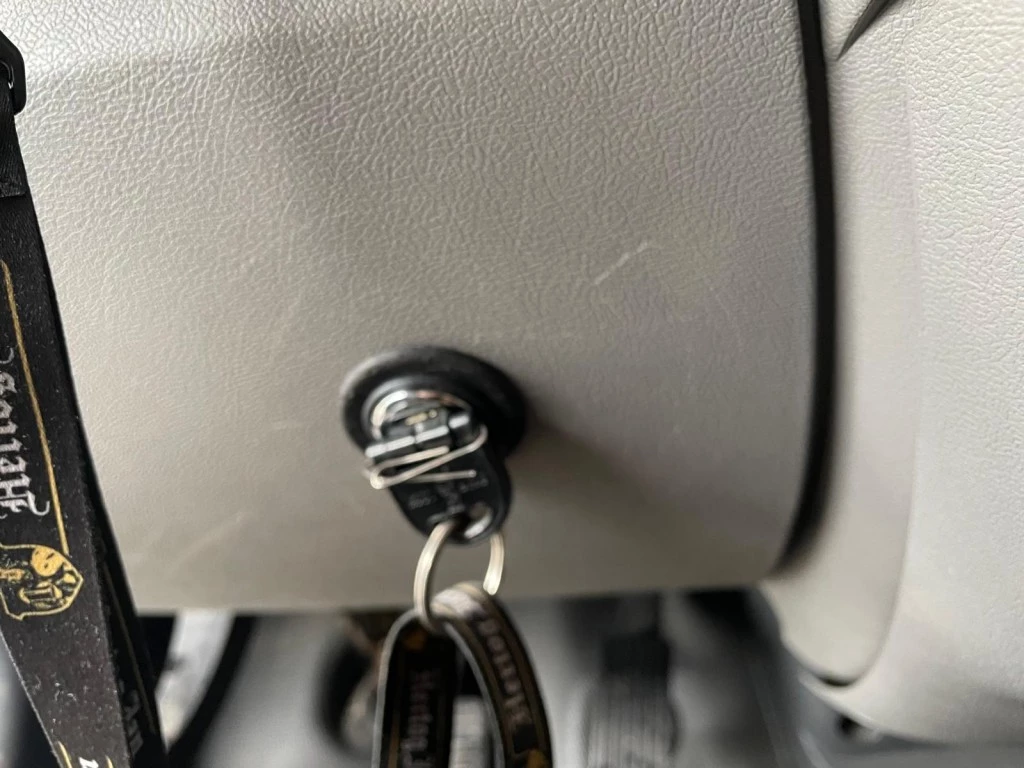 Hoofdafbeelding Dethleffs Overige