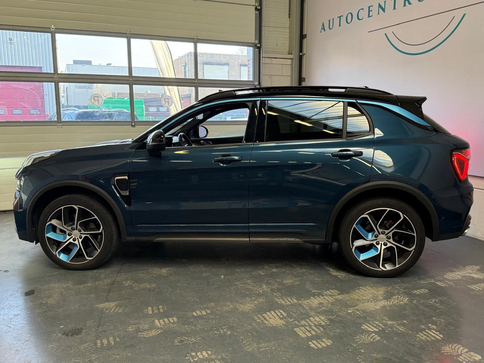 Hoofdafbeelding Lynk & Co 01