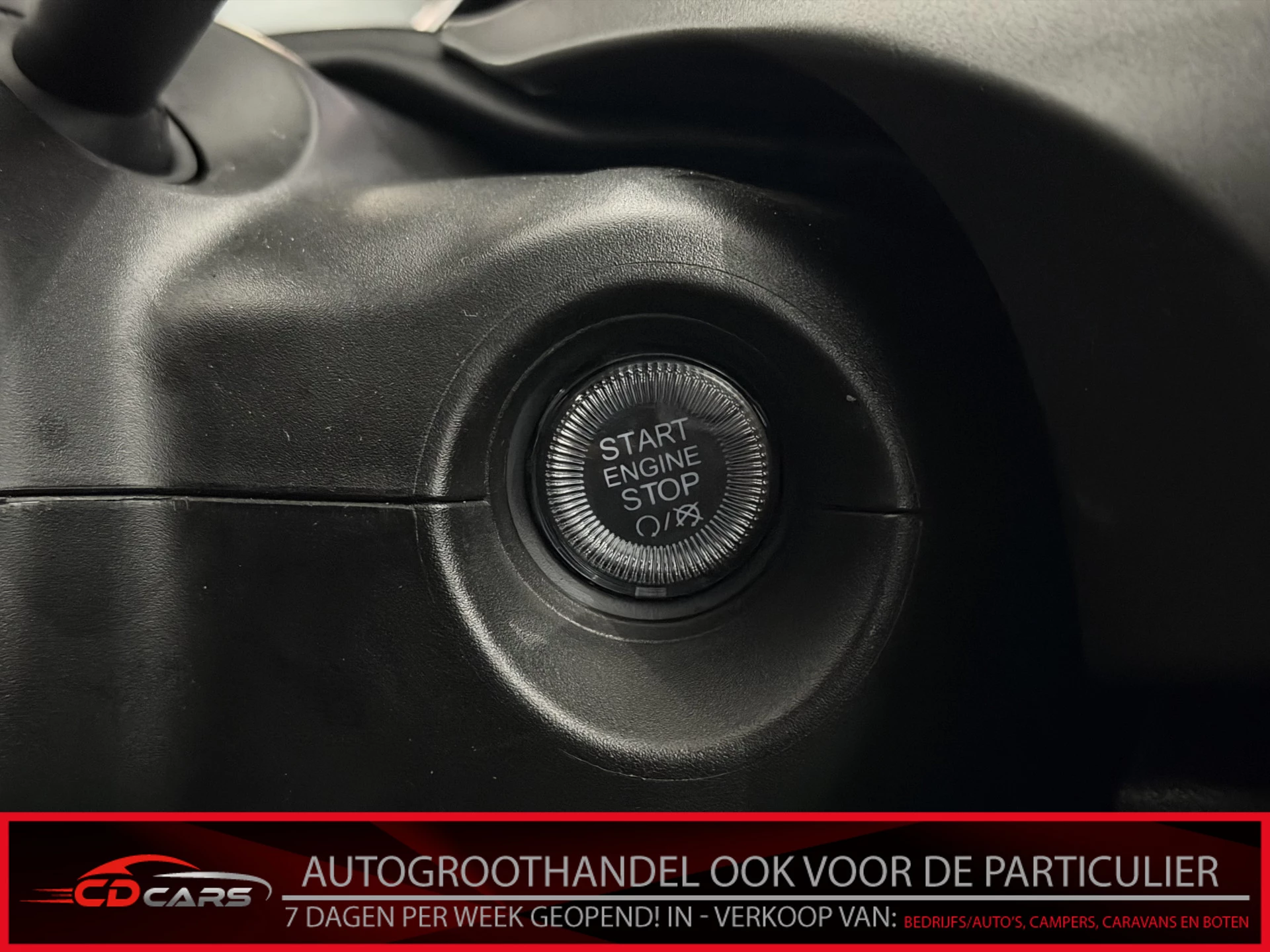 Hoofdafbeelding Fiat 500X