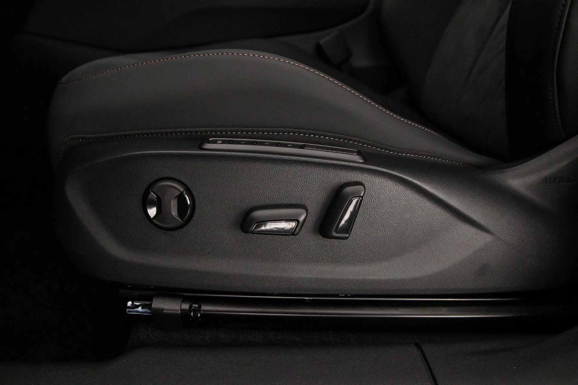 Hoofdafbeelding CUPRA Terramar