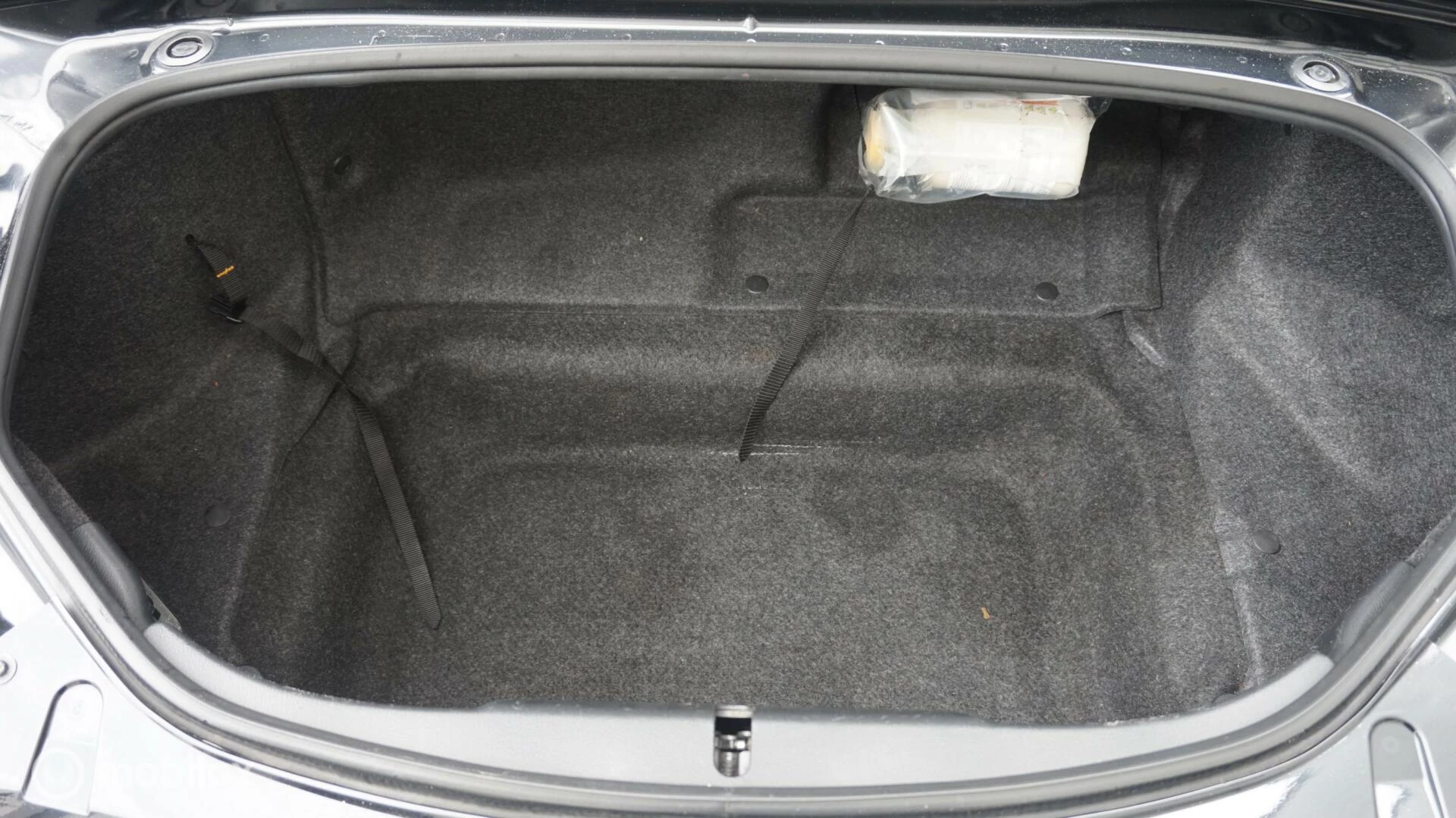 Hoofdafbeelding Mazda MX-5