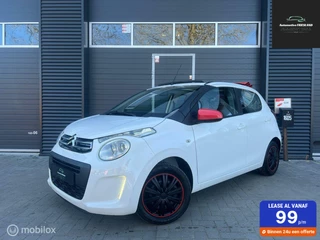 Citroen C1 1.0 e-VTi Airscape Feel
