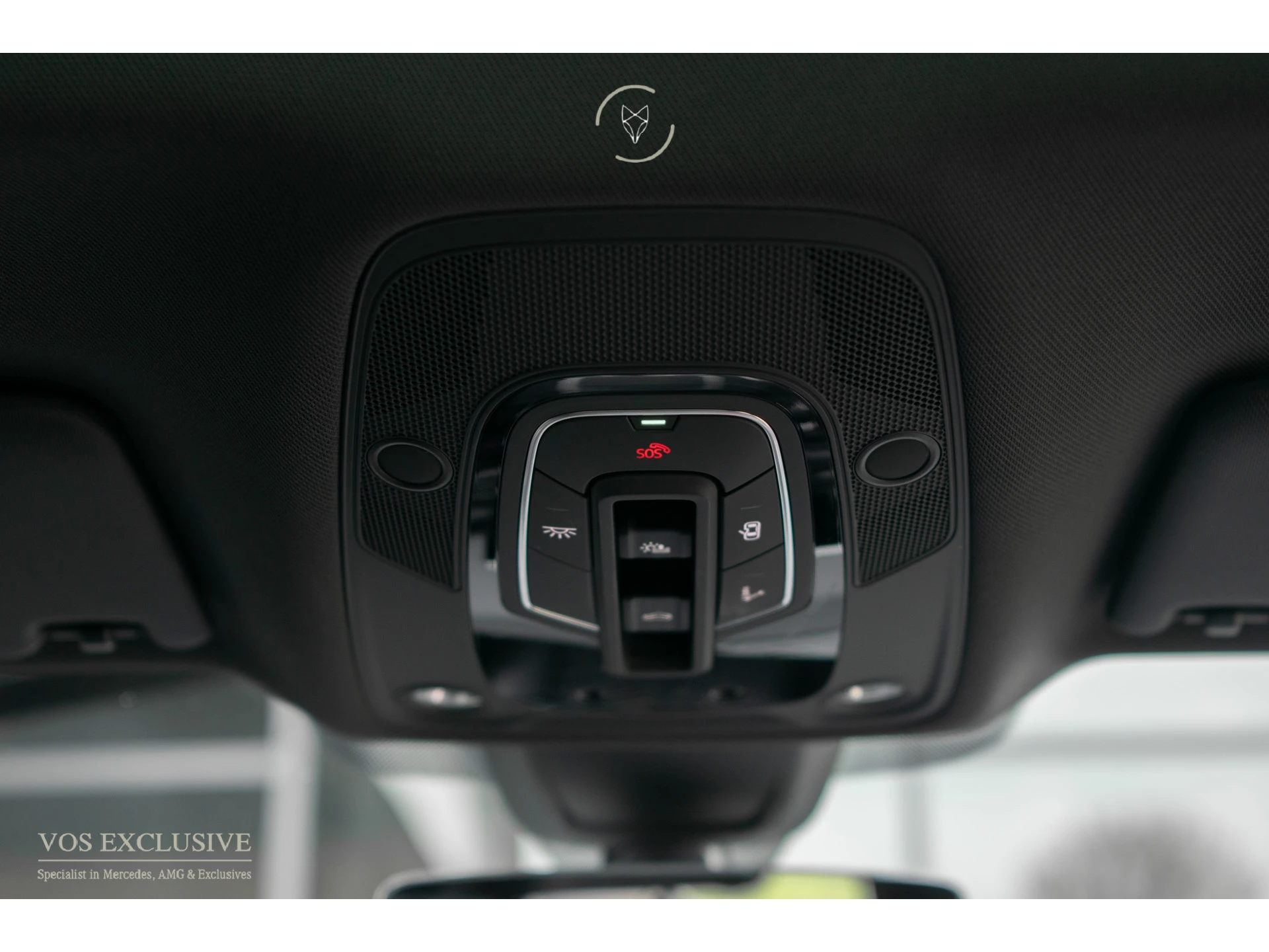 Hoofdafbeelding Audi SQ5