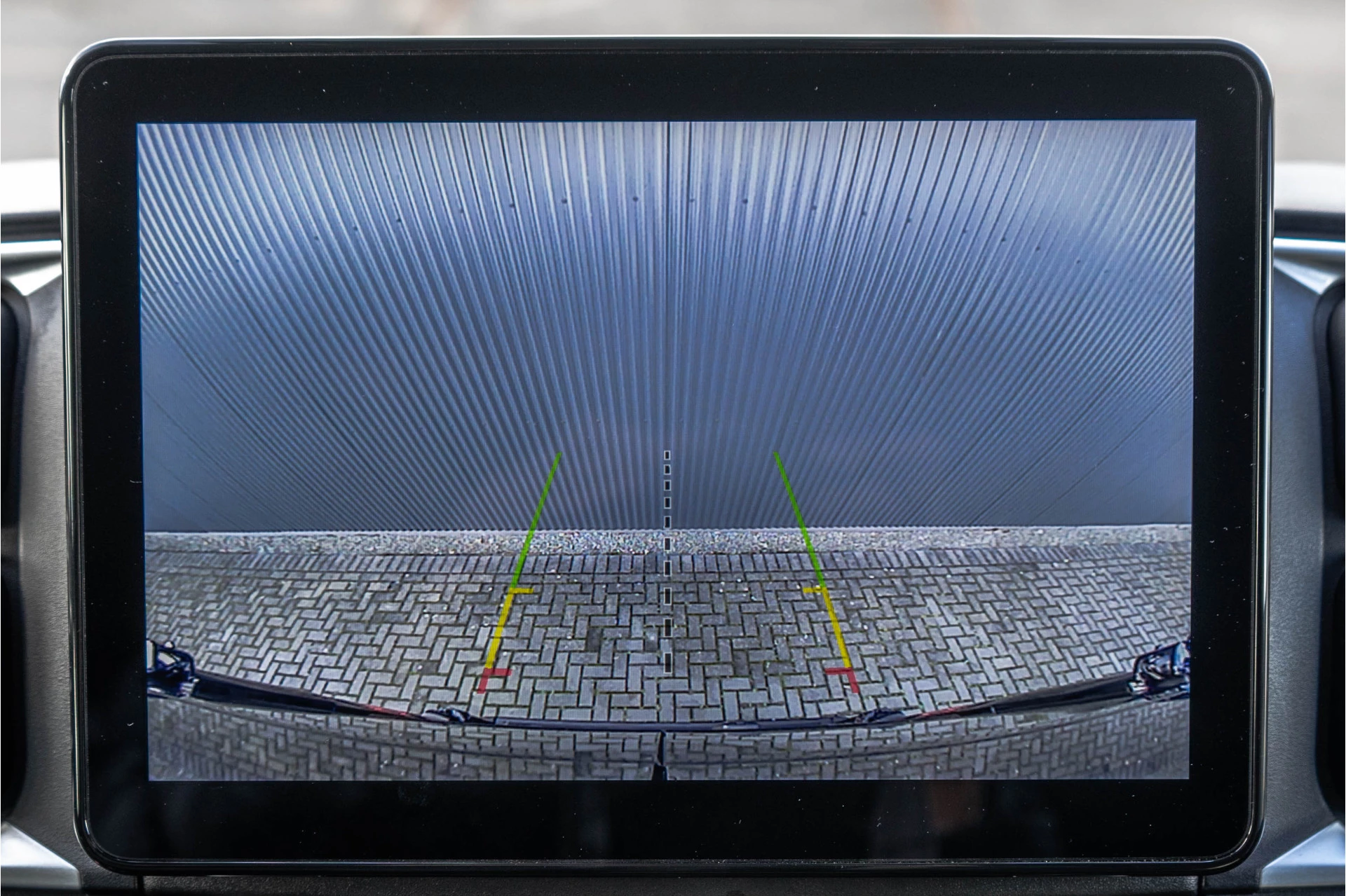 Hoofdafbeelding Fiat E-Ducato