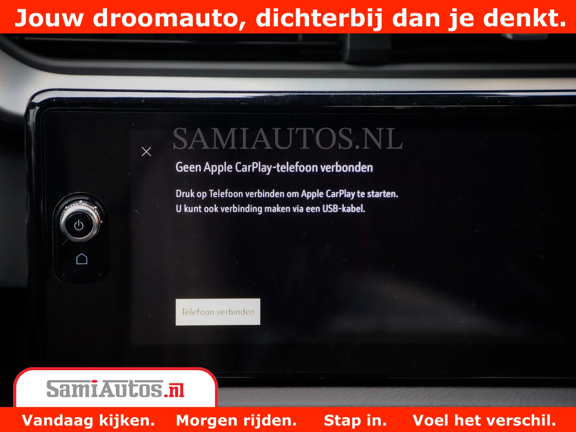 Hoofdafbeelding GMC Sierra