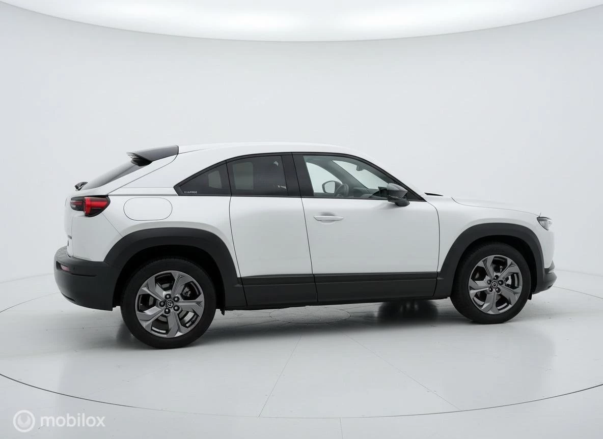 Hoofdafbeelding Mazda MX-30