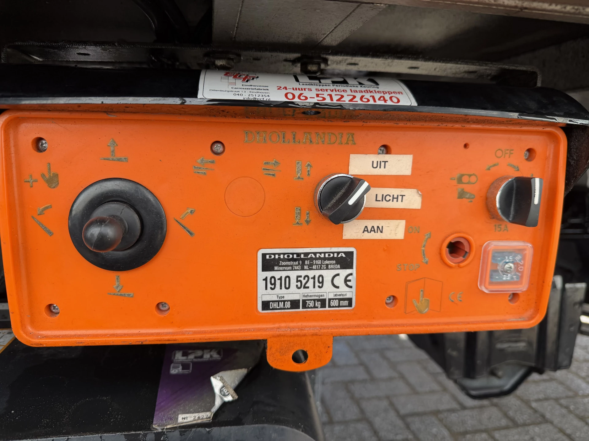 Hoofdafbeelding MAN TGE