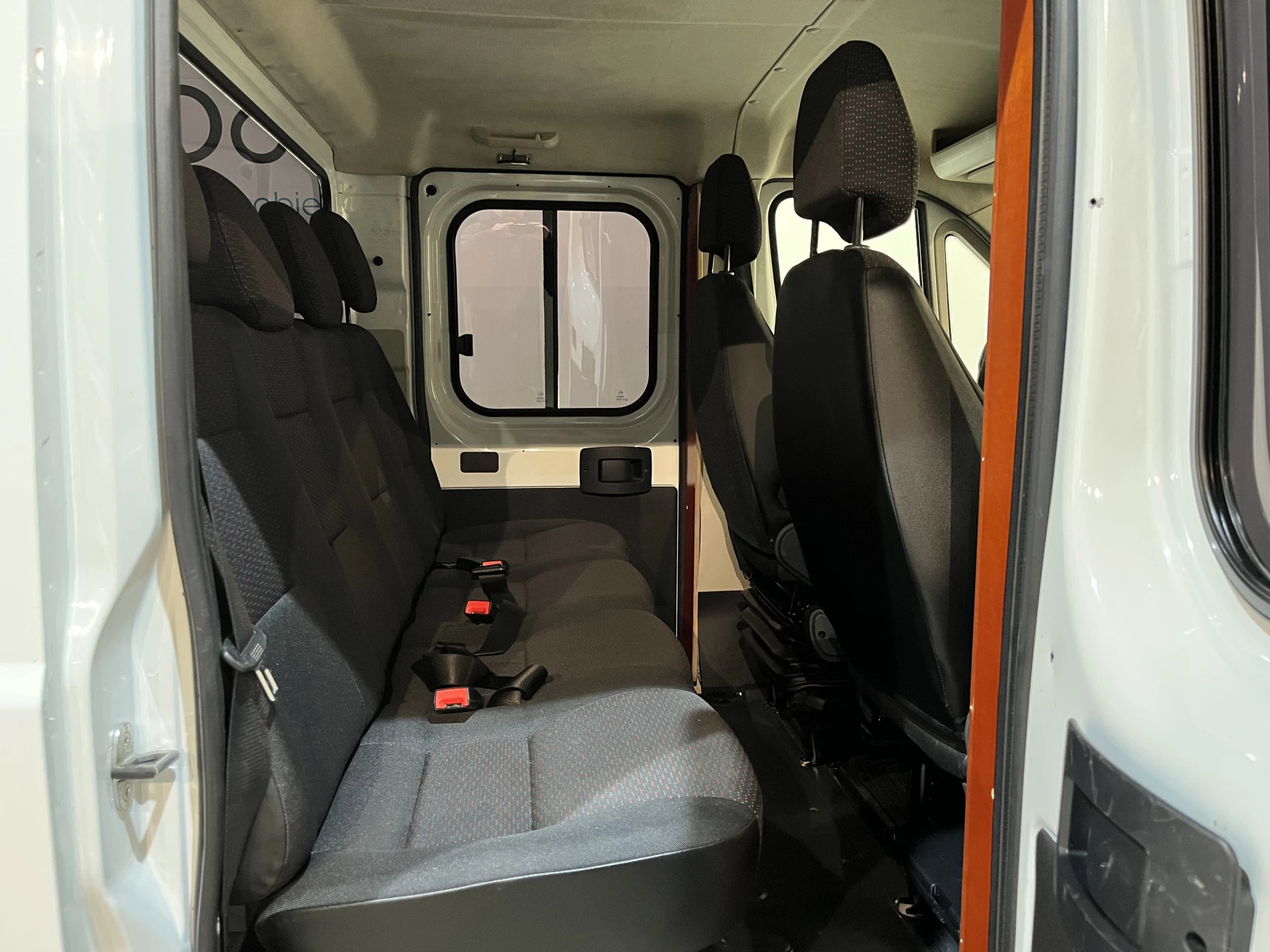 Hoofdafbeelding Peugeot Boxer