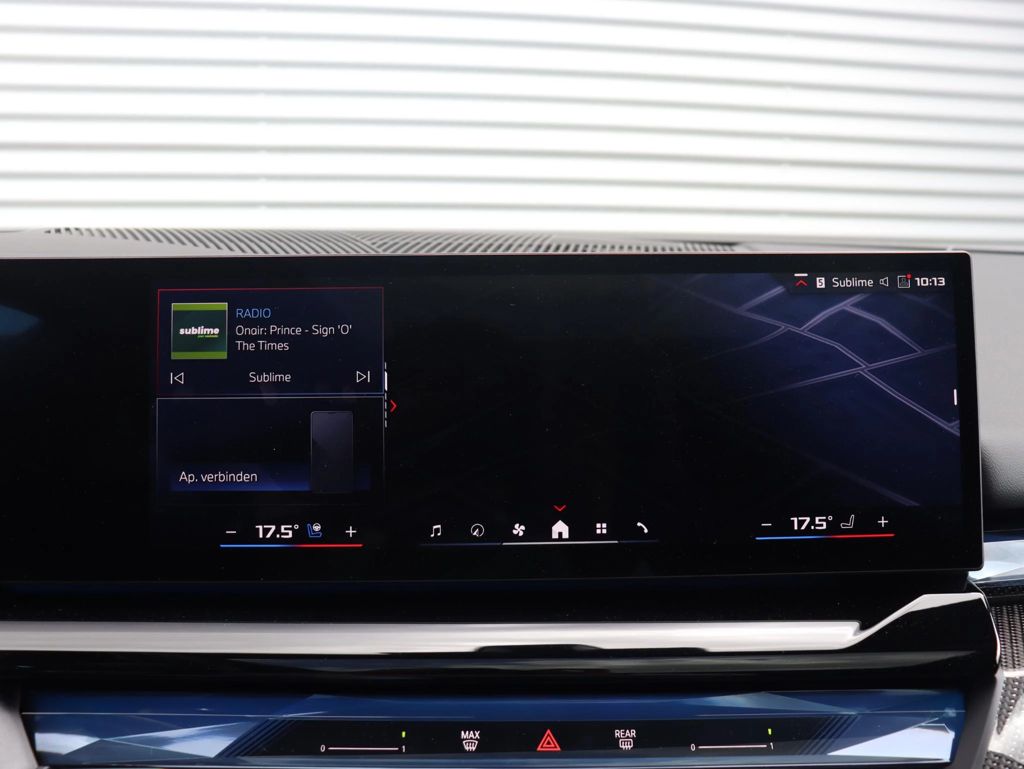 Hoofdafbeelding BMW i5