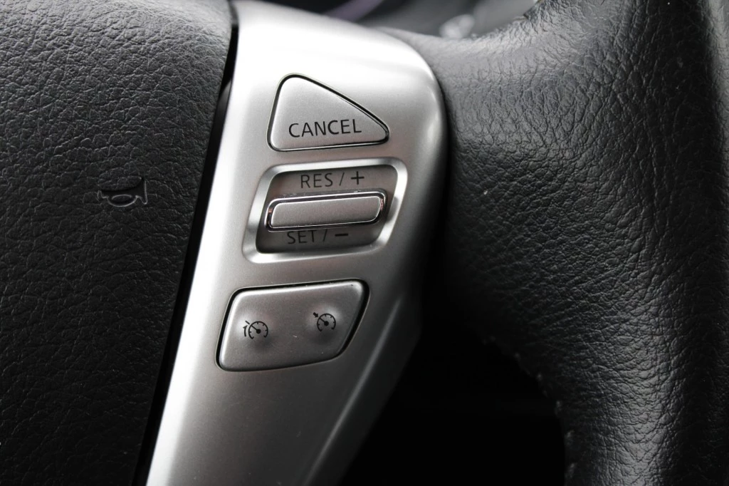 Hoofdafbeelding Nissan Note