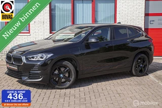 BMW X2 xDrive25e Executive