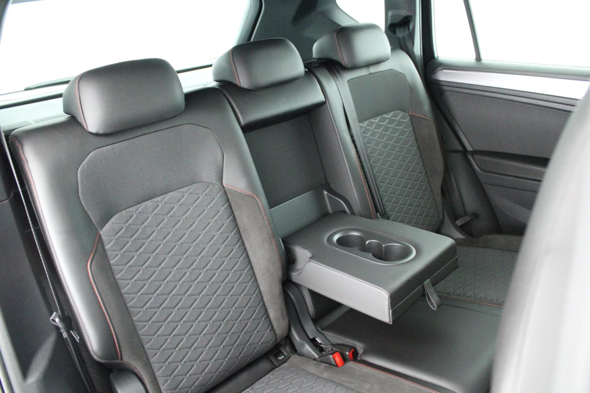 Hoofdafbeelding SEAT Tarraco