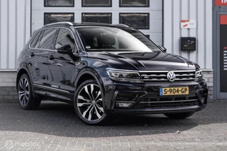 Volkswagen Tiguan 2.0 TSI 4Motion 3X R-LINE PANO VIRTUAL VOL