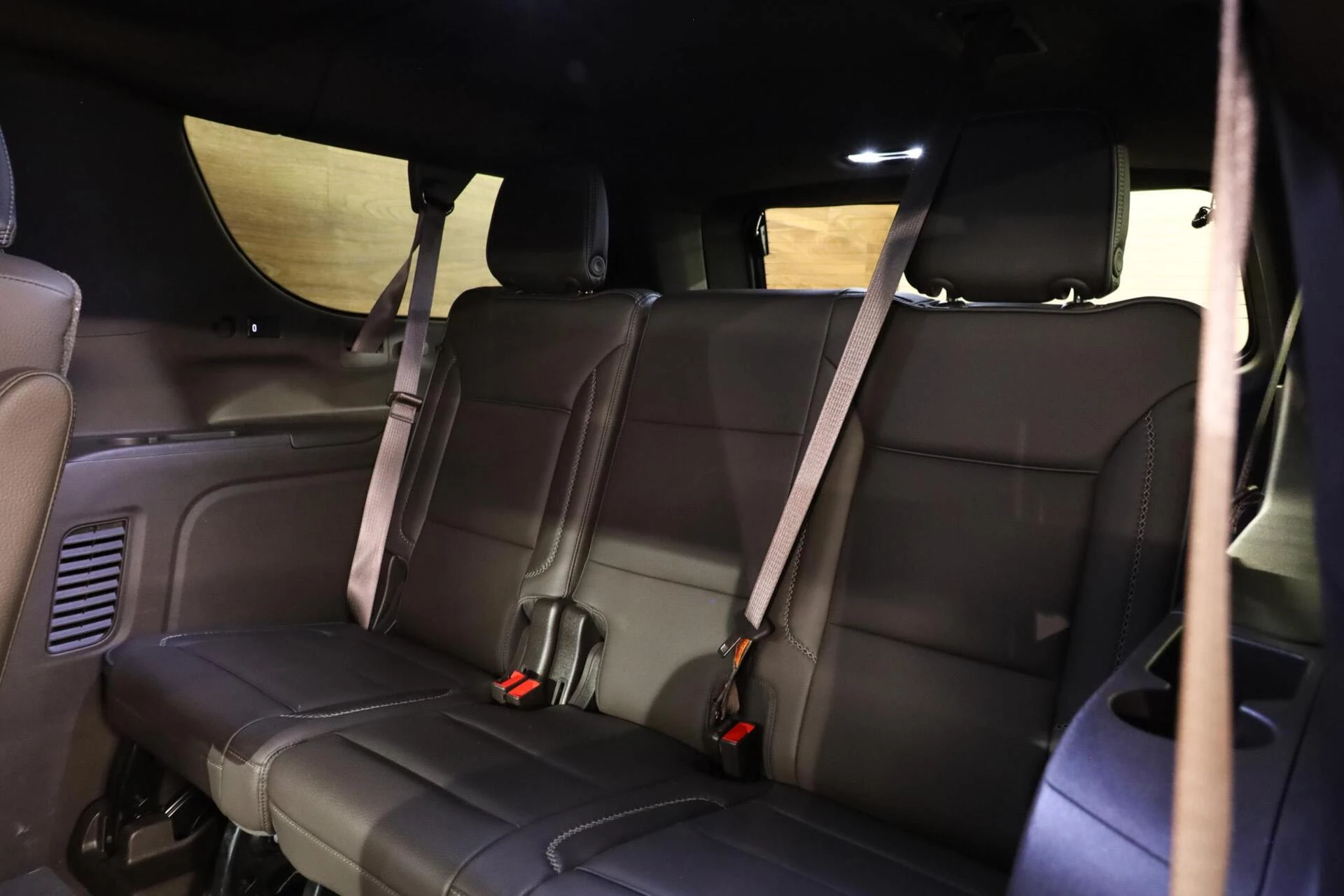 Hoofdafbeelding GMC Yukon Denali