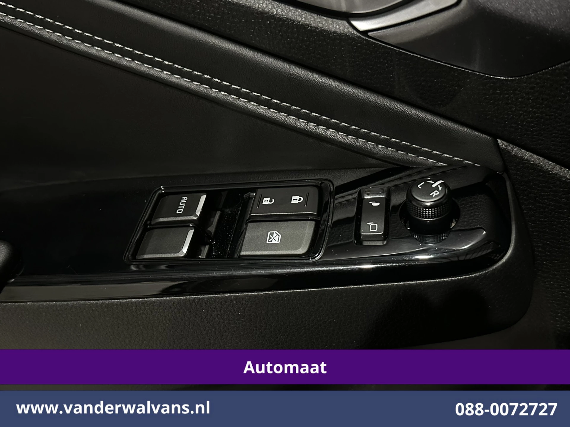 Hoofdafbeelding Isuzu D-Max