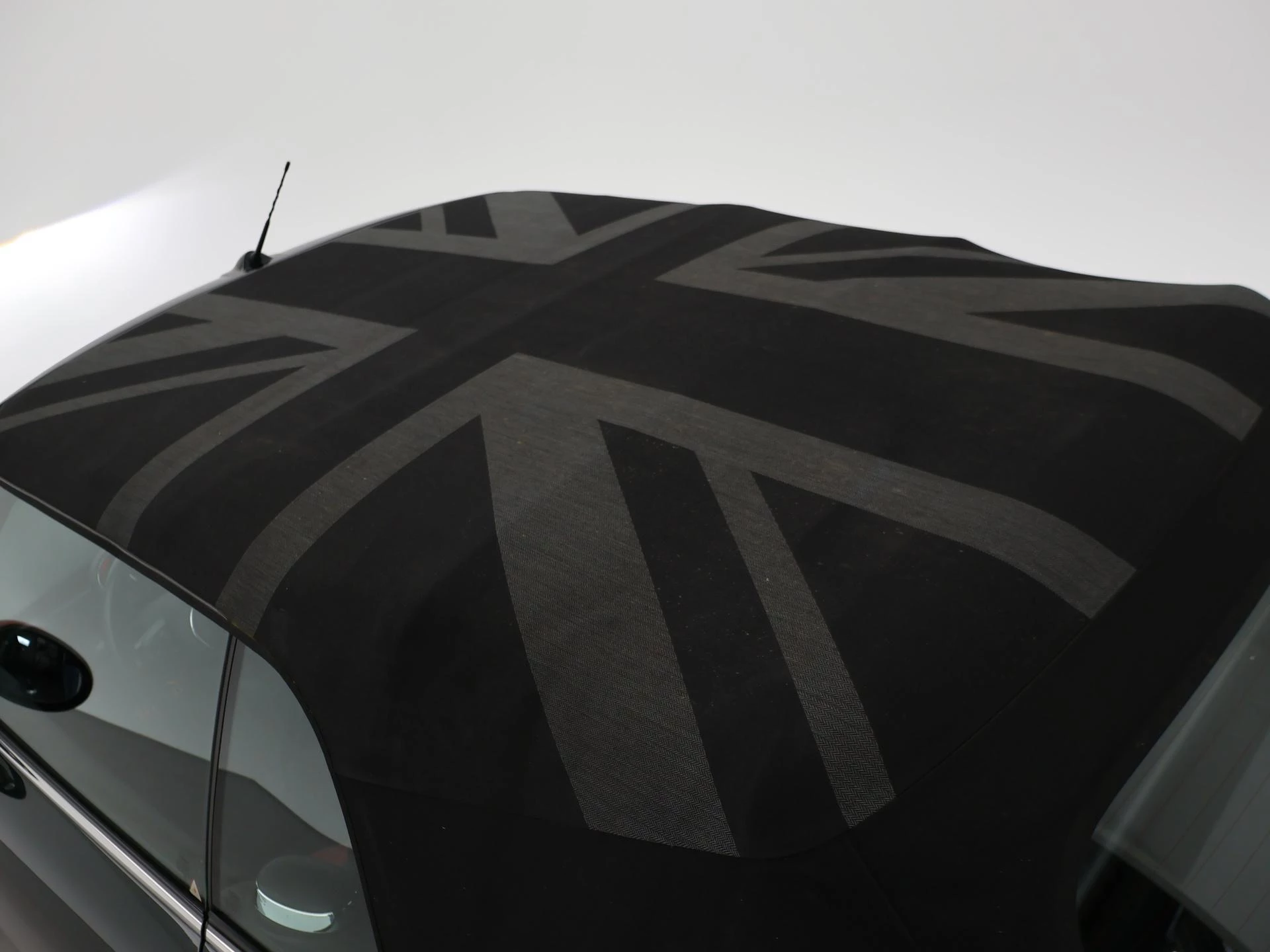 Hoofdafbeelding MINI Cooper Cabrio