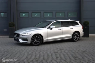 Volvo V60 2.0 B3 Business Pro|Apple Carplay|Camera|LED