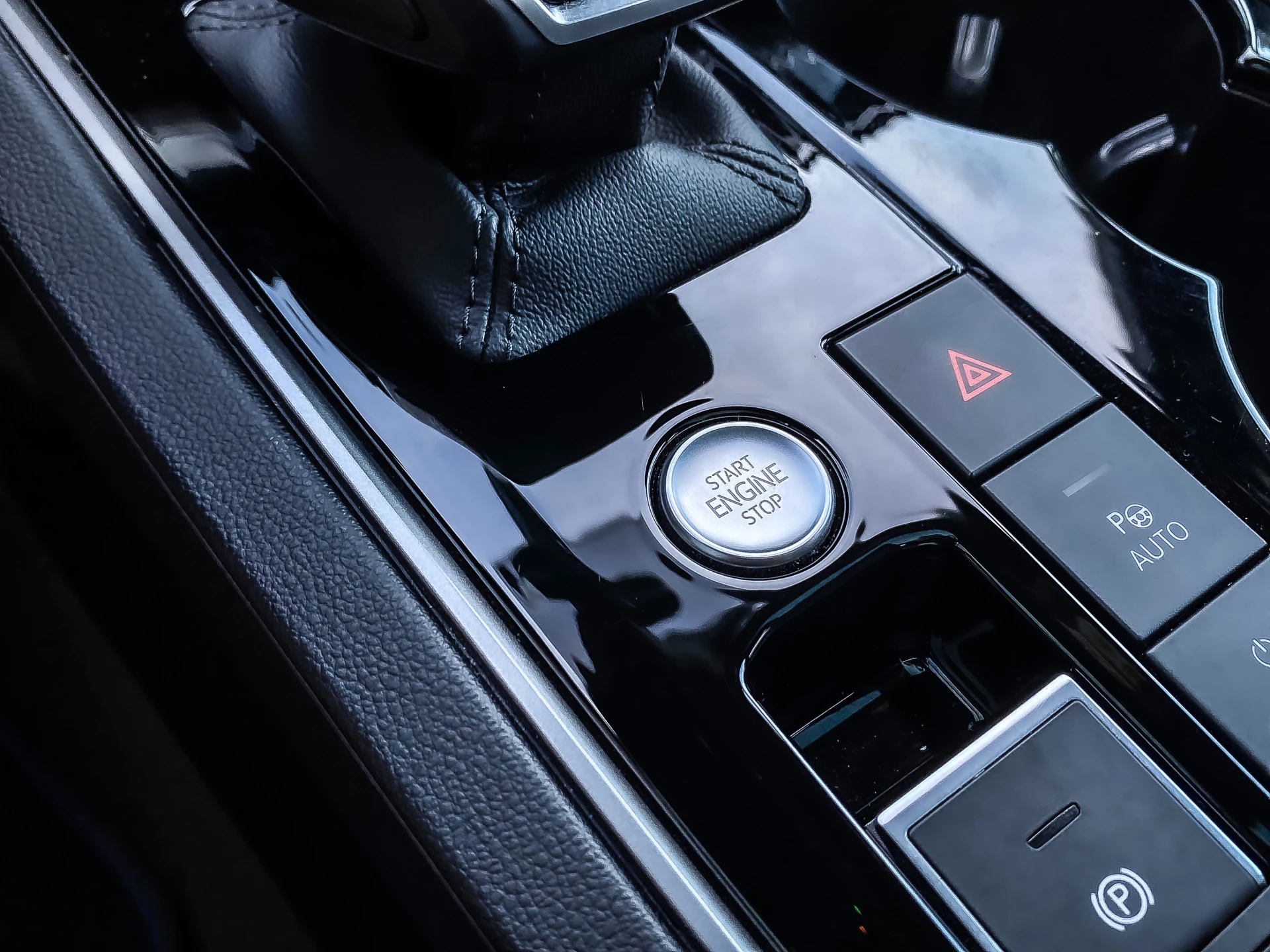 Hoofdafbeelding Volkswagen Touareg