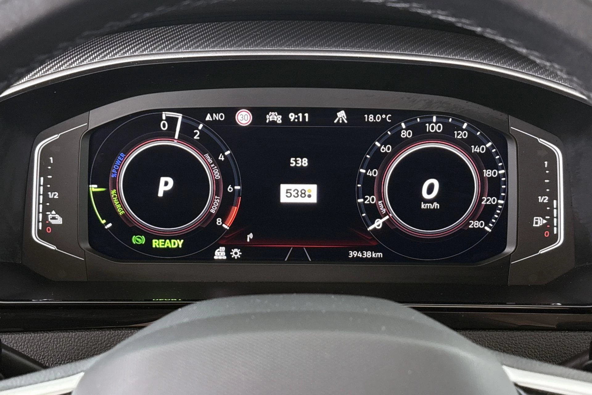 Hoofdafbeelding Volkswagen Arteon