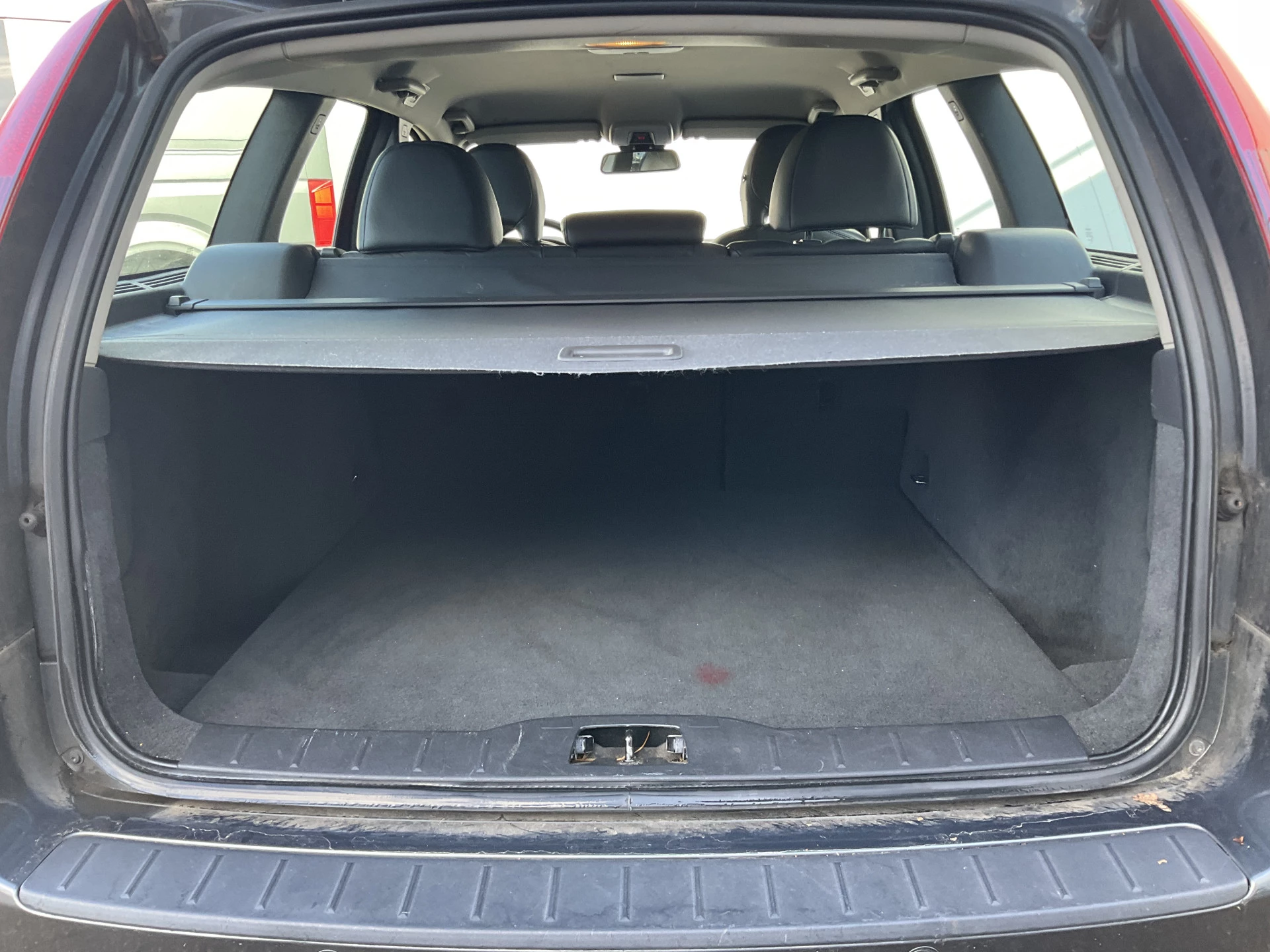 Hoofdafbeelding Volvo V50