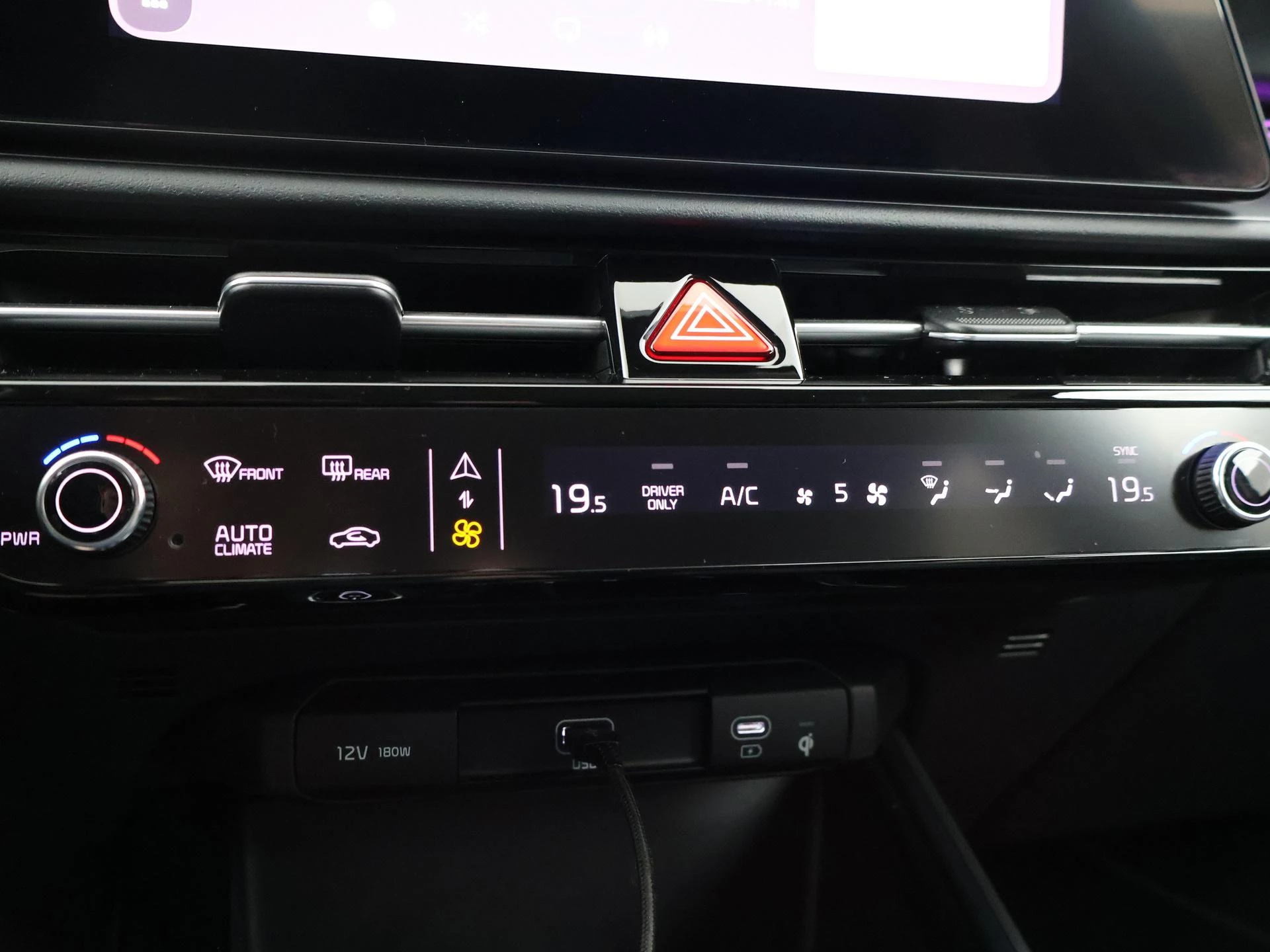 Hoofdafbeelding Kia Niro EV