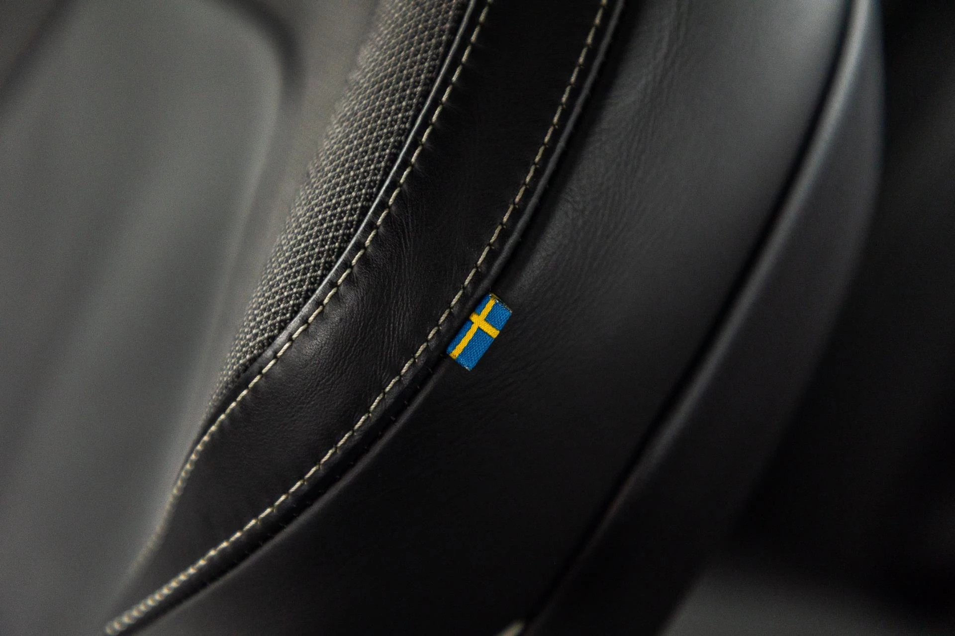 Hoofdafbeelding Volvo S60