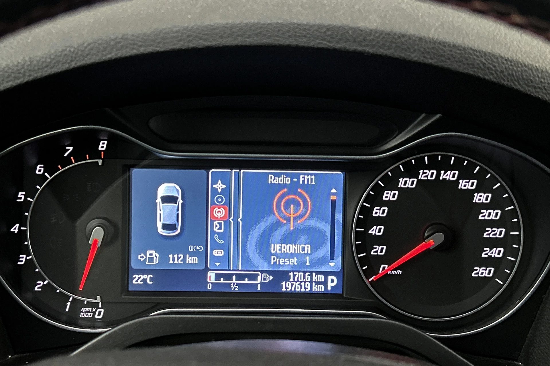 Hoofdafbeelding Ford S-Max