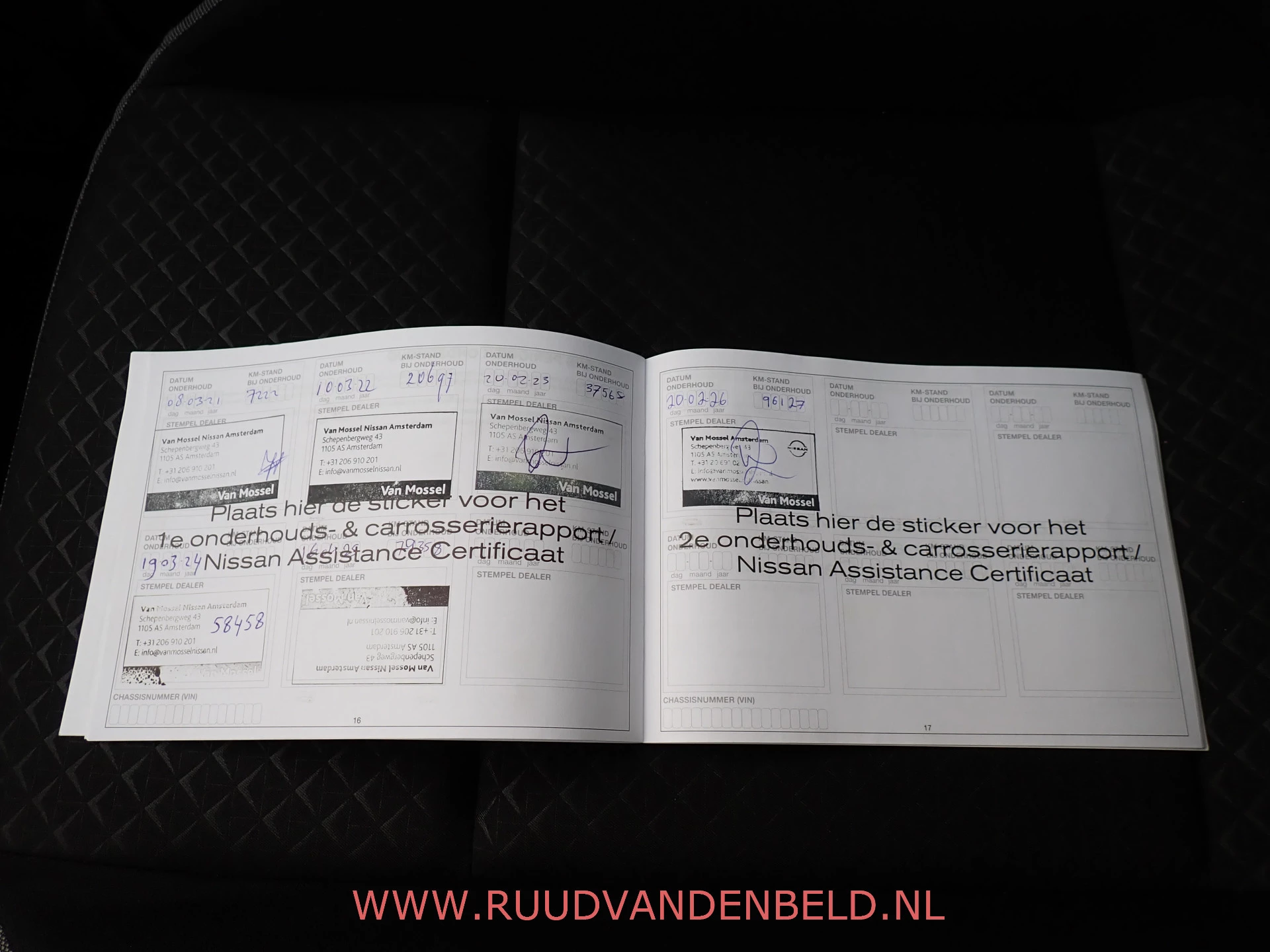 Hoofdafbeelding Nissan Juke