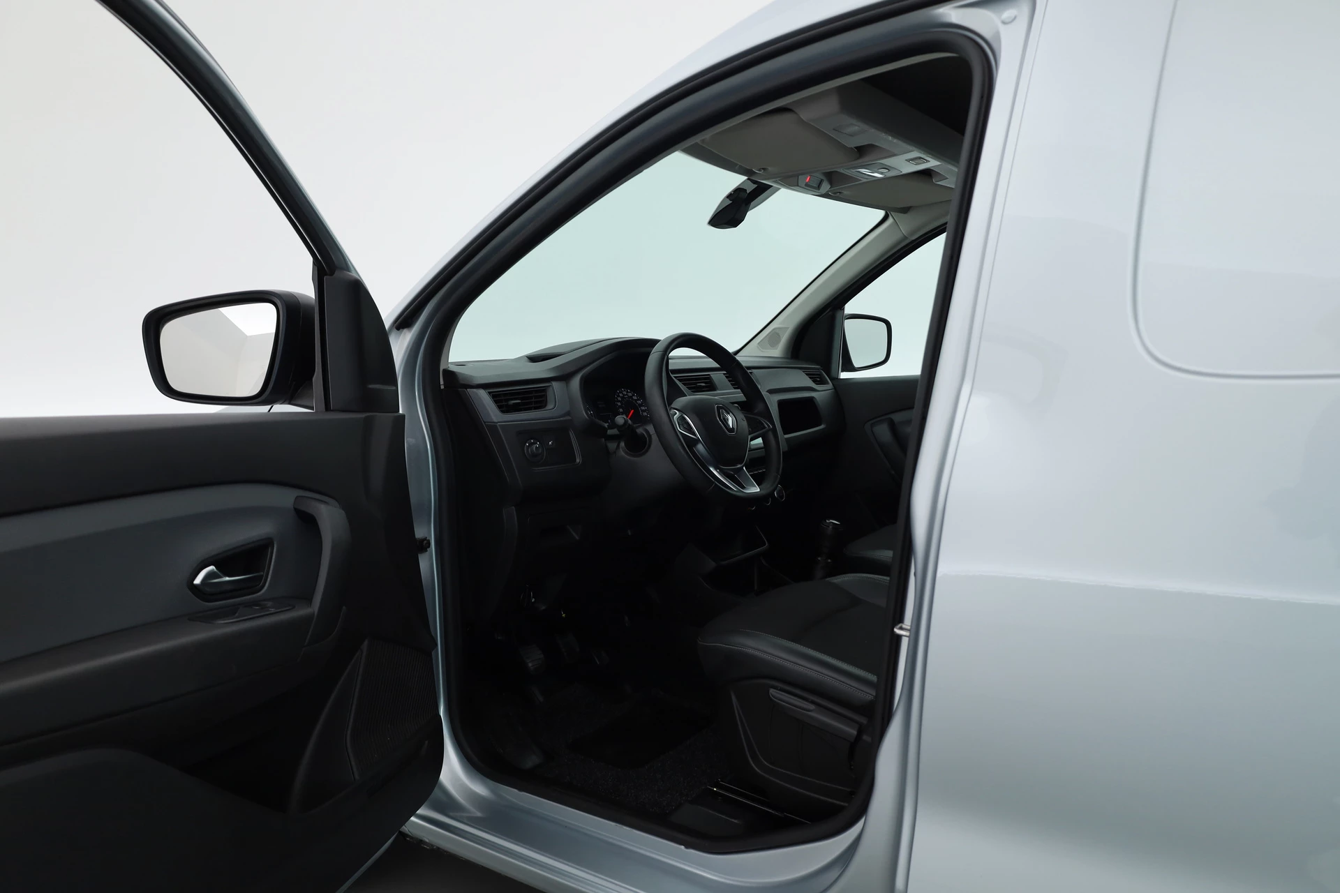 Hoofdafbeelding Renault Express