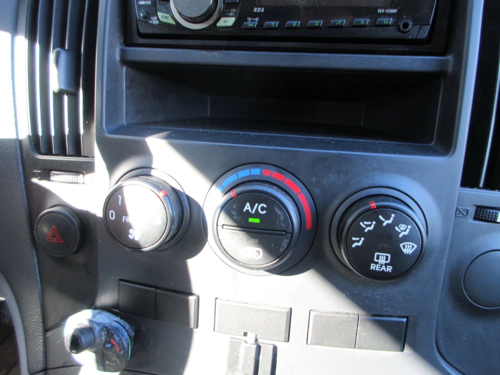 Hoofdafbeelding Hyundai H300