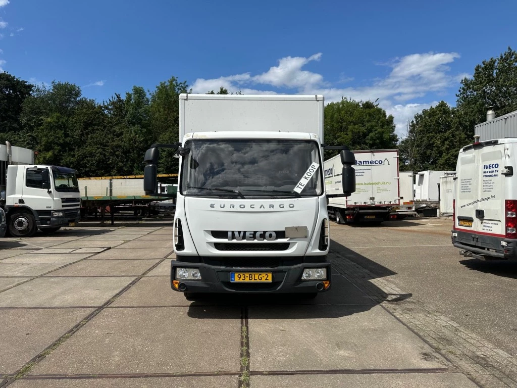 Hoofdafbeelding Iveco Overige