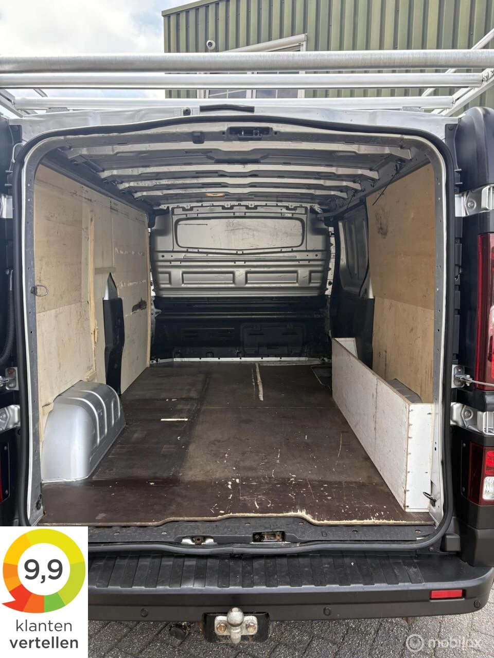 Hoofdafbeelding Fiat Talento