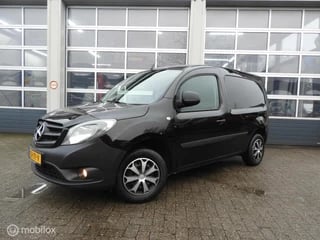 Mercedes Citan bestel 111 CDI airco 110 PK