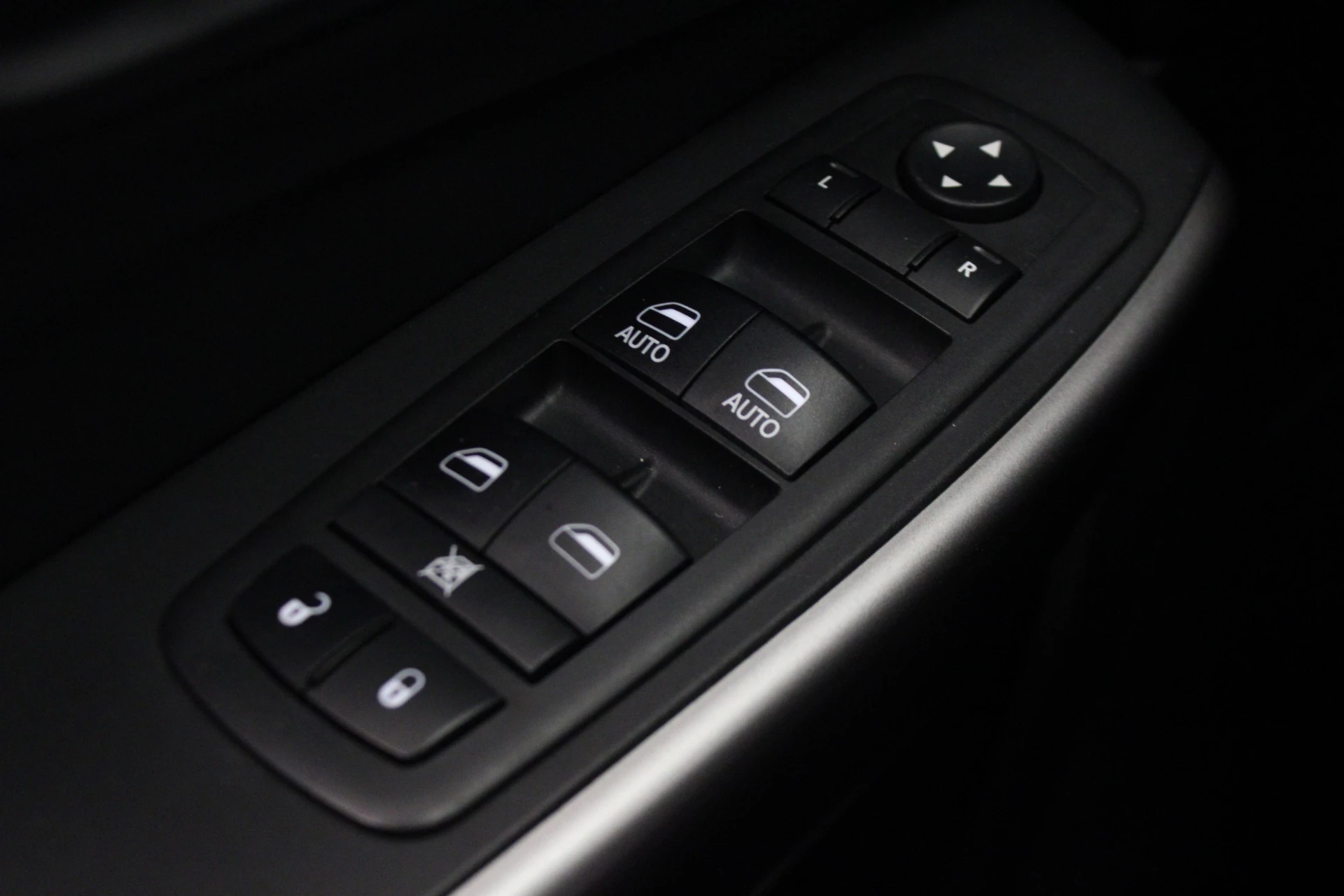 Hoofdafbeelding Jeep Cherokee