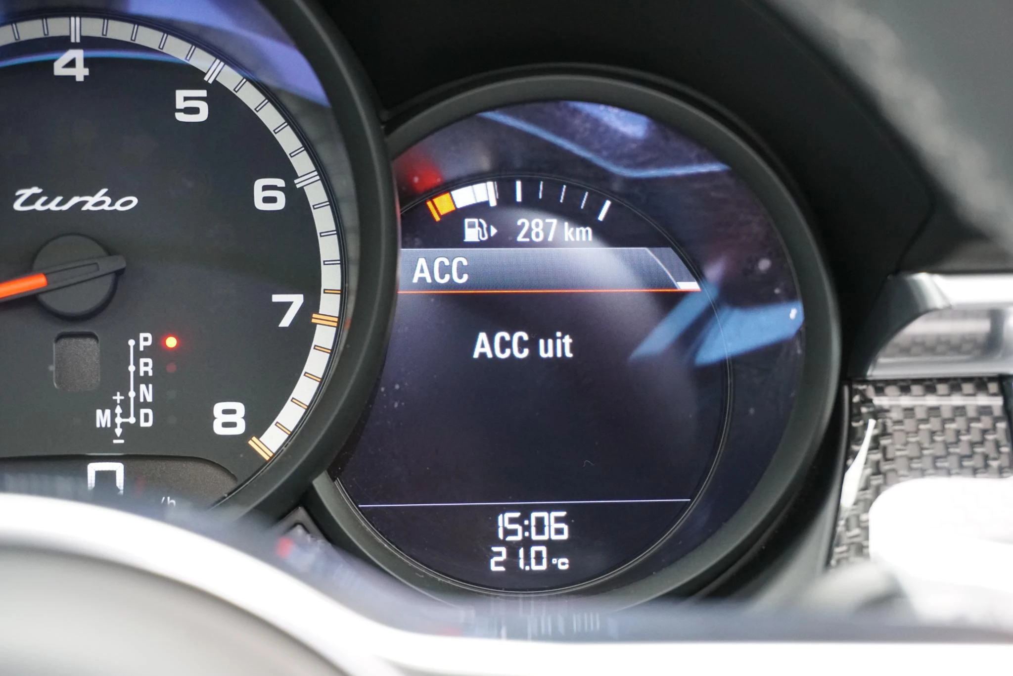 Hoofdafbeelding Porsche Macan
