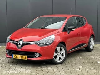 Renault Clio 0.9 TCe  Dynamique | AIRCO | NAVI | CRUISE |