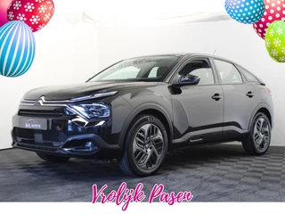 Citroën C4 1.2 Puretech Feel *Pasen Geopend!*