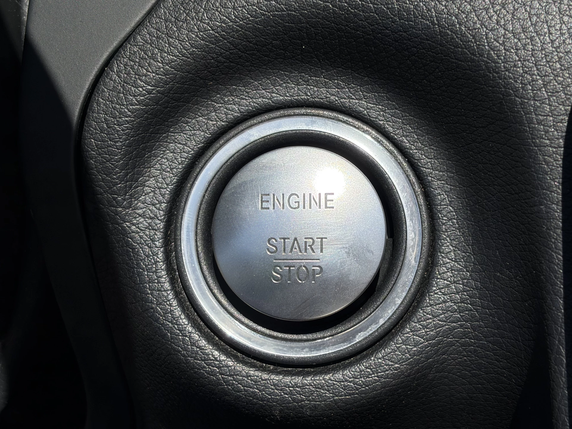 Hoofdafbeelding Mercedes-Benz SLK