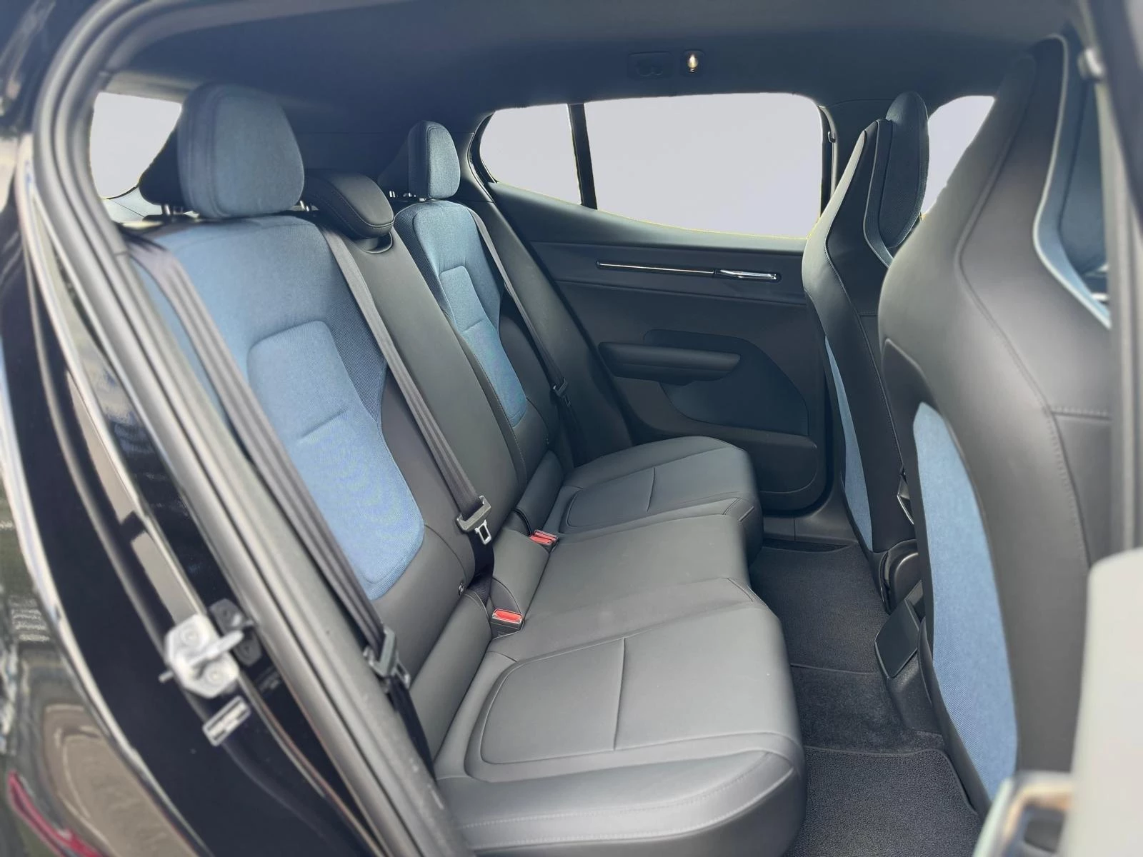 Hoofdafbeelding Volvo EX30