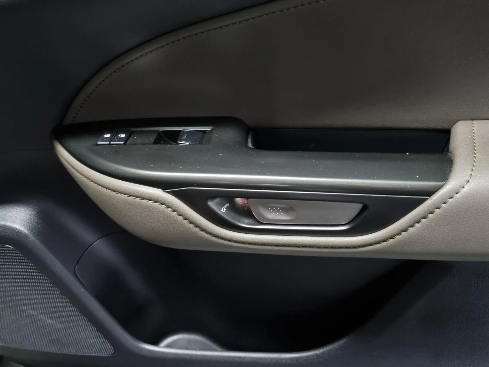 Hoofdafbeelding Lexus NX