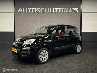 Fiat Panda 1.2 Edizione Cool AIRCO / 4 CILINDER / NIEUW BINNEN